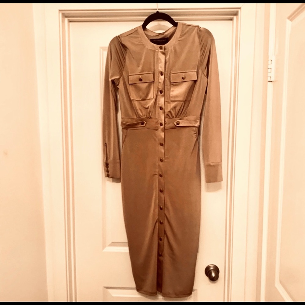 Forever unique dress size 0